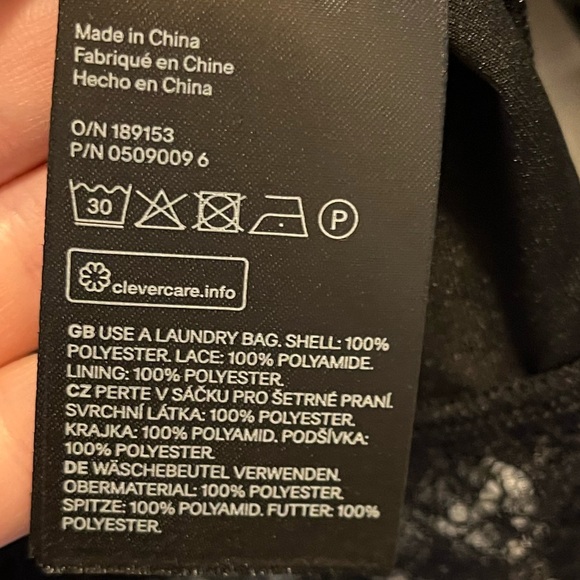 H&M Maternity Nursing top - Picture 6 of 7